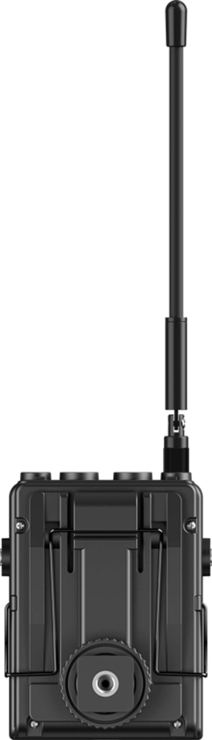 Saramonic UwMic9S Kit 2 (TX+TX+RX) | 2x  UHF bezdrátové mikrofony | stereo