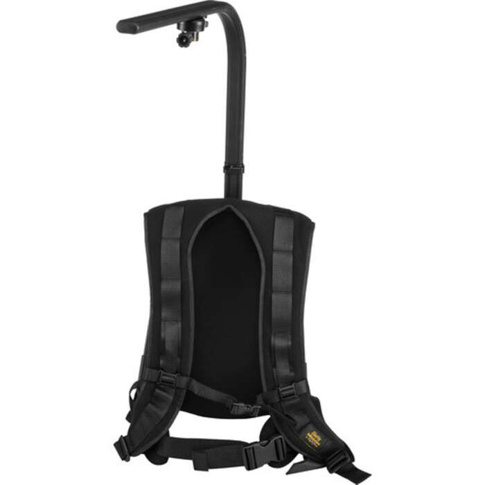 Easyrig Minimax | vesta pro nosení kamery