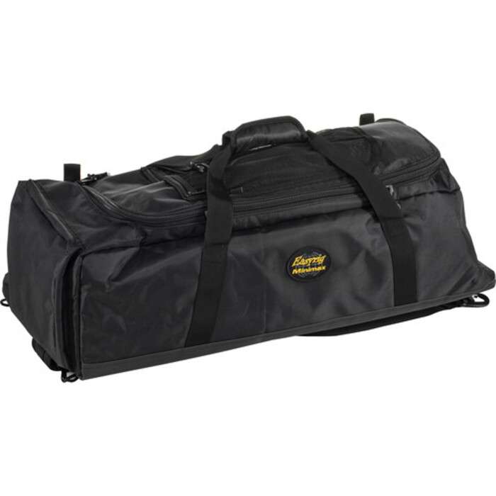 Easyrig Minimax | vesta pro nosení kamery