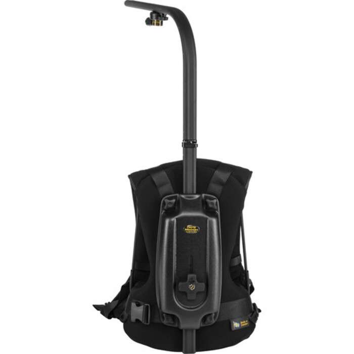 Easyrig Minimax | vesta pro nosení kamery