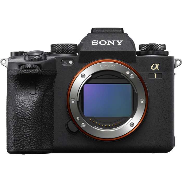 Sony A1 video set | ready to go