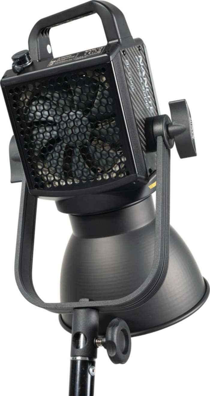 Nanlite Forza 300B | Led světlo s nastavitelnou teplotou