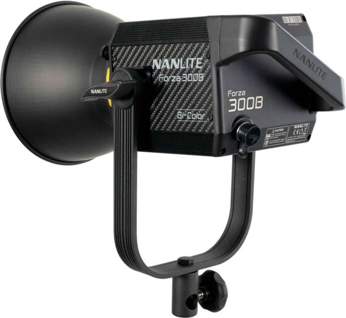 Nanlite Forza 300B | Led světlo s nastavitelnou teplotou