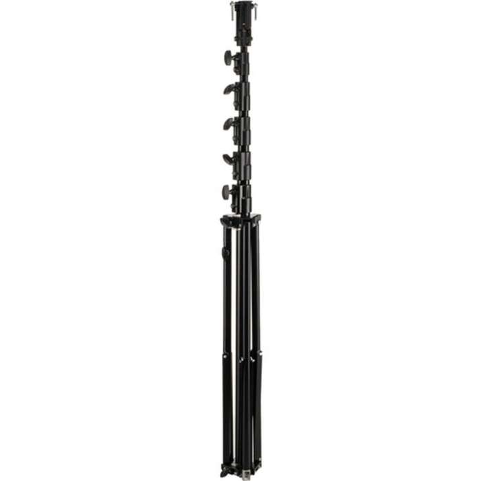 Manfrotto  High Super Stand  730 cm  | 269HDBU | světelný stativ