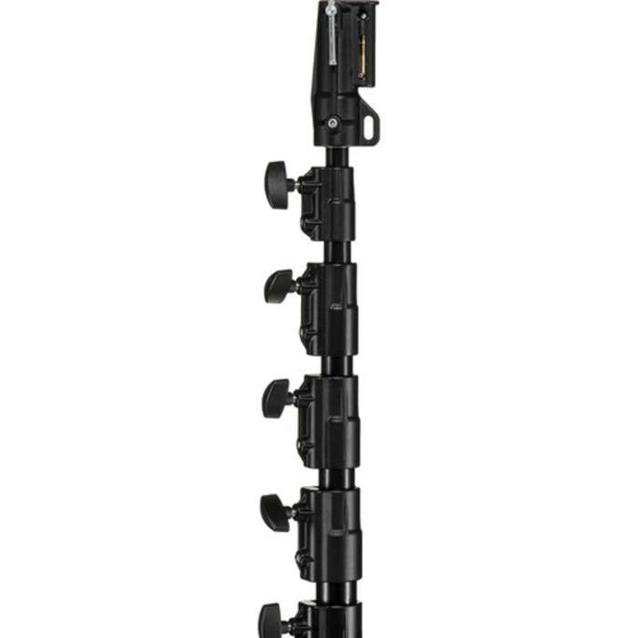 Manfrotto  High Super Stand  730 cm  | 269HDBU | světelný stativ