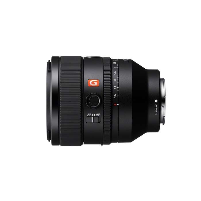 Sony FE 50 mm f/1,2 GM