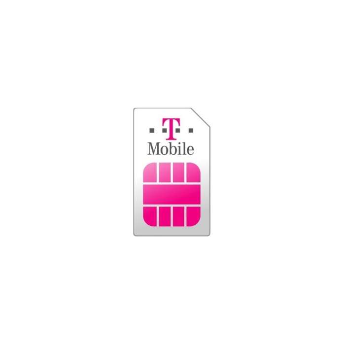 Sim karta | neomezená data a rychlost | T-mobile