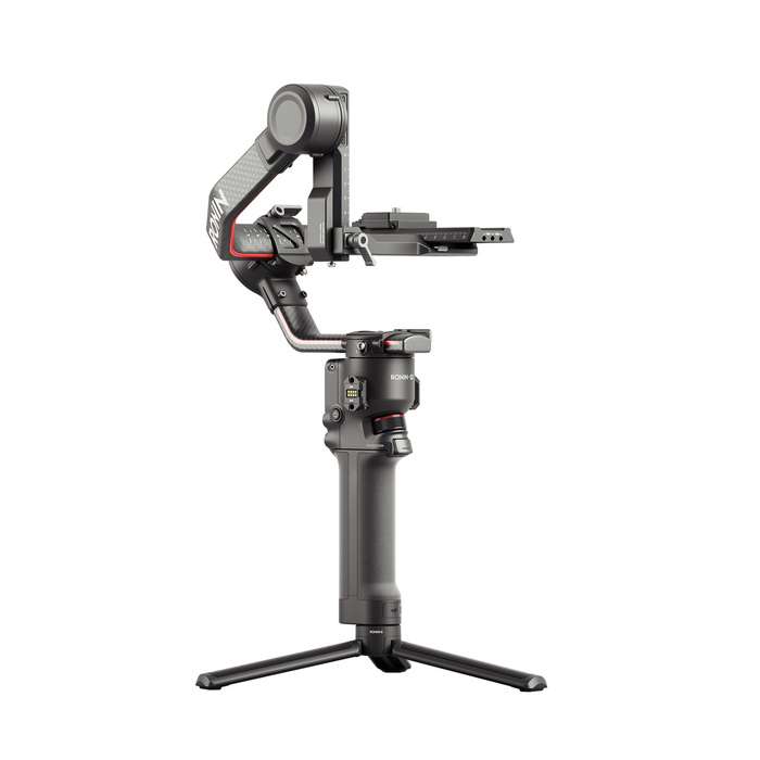 DJI Ronin RS2