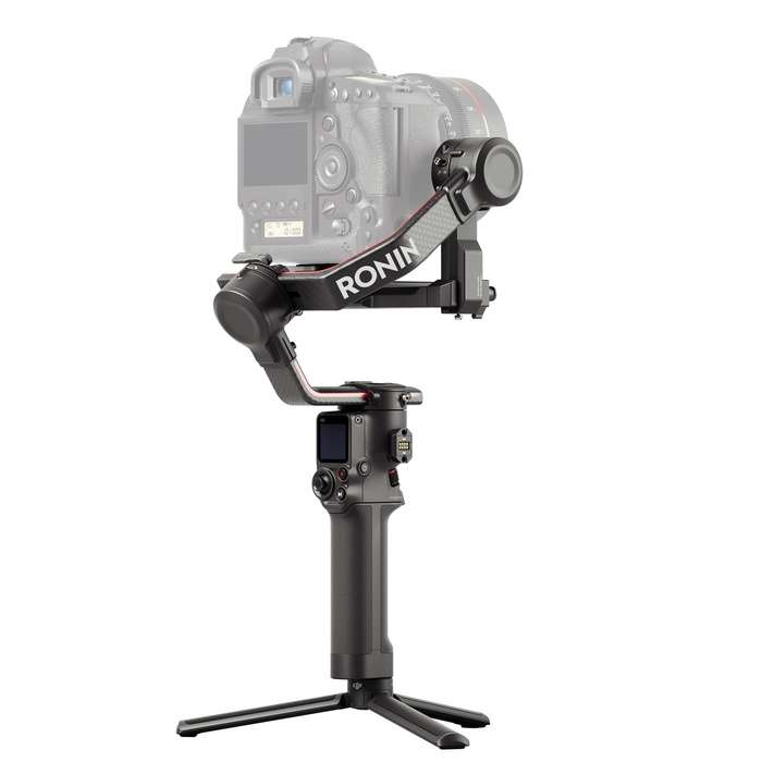 DJI Ronin RS2