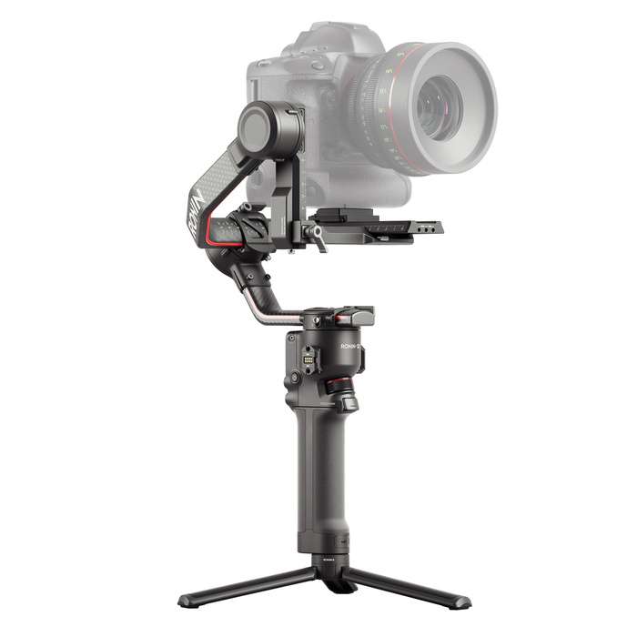 DJI Ronin RS2
