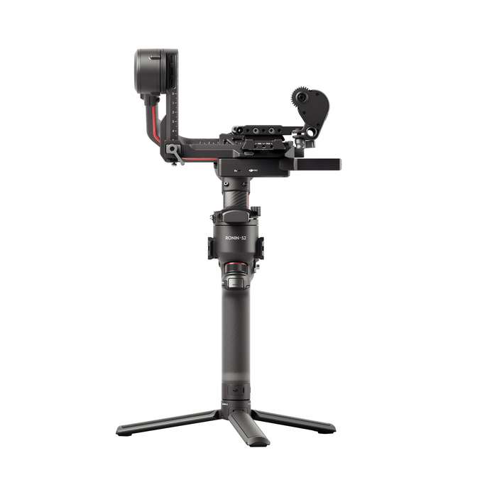 DJI Ronin RS2 Pro Combo | set s motorem