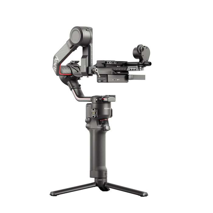 DJI Ronin RS2 Pro Combo | set s motorem
