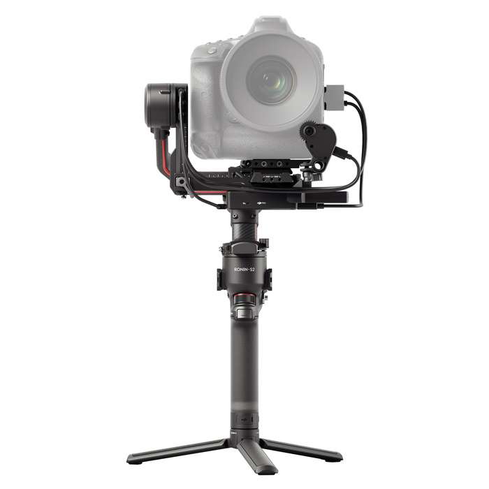 DJI Ronin RS2 Pro Combo | set s motorem