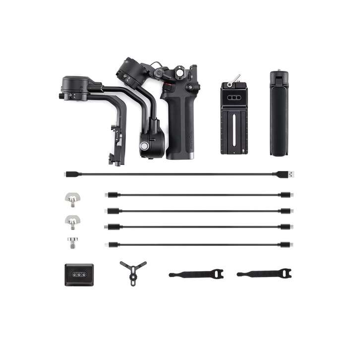 DJI Ronin RSC 2