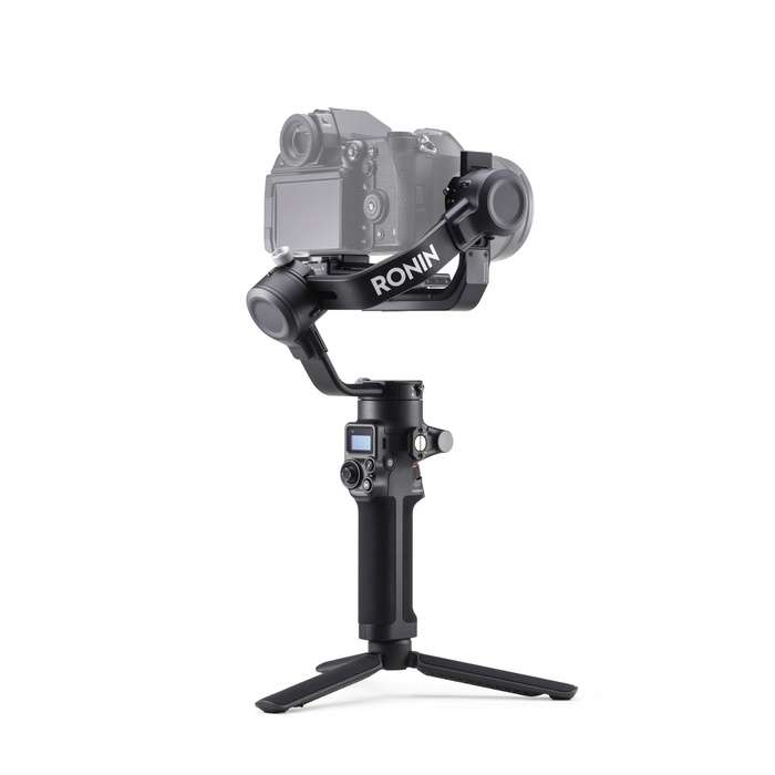 DJI Ronin RSC 2