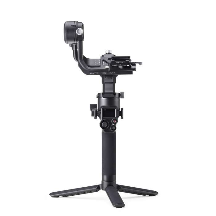 DJI Ronin RSC 2 Pro Combo | set s motorem