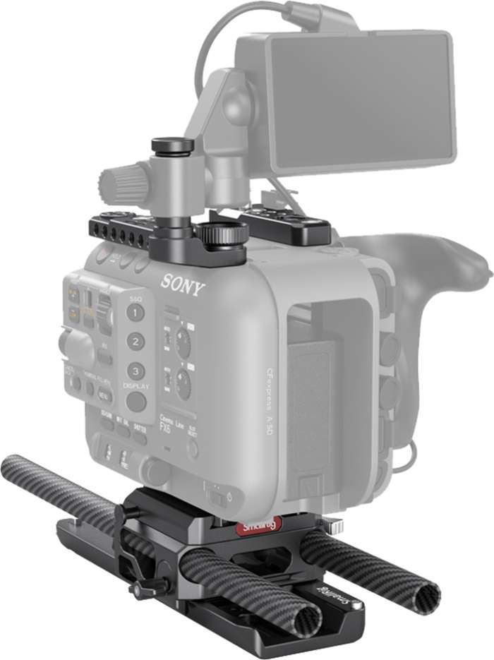 SmallRig  3225 Pro Kit for SONY FX6 | sada pro Sony FX6