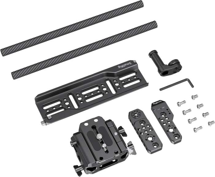 SmallRig  3225 Pro Kit for SONY FX6 | sada pro Sony FX6