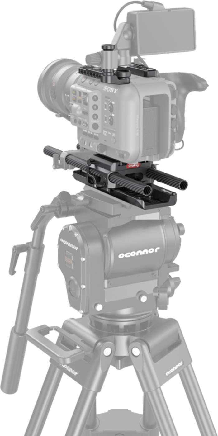 SmallRig  3225 Pro Kit for SONY FX6 | sada pro Sony FX6