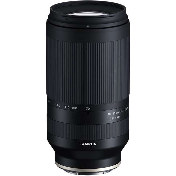 Tamron 70-300 mm f/4,5-6,3 Di III RXD Sony FE