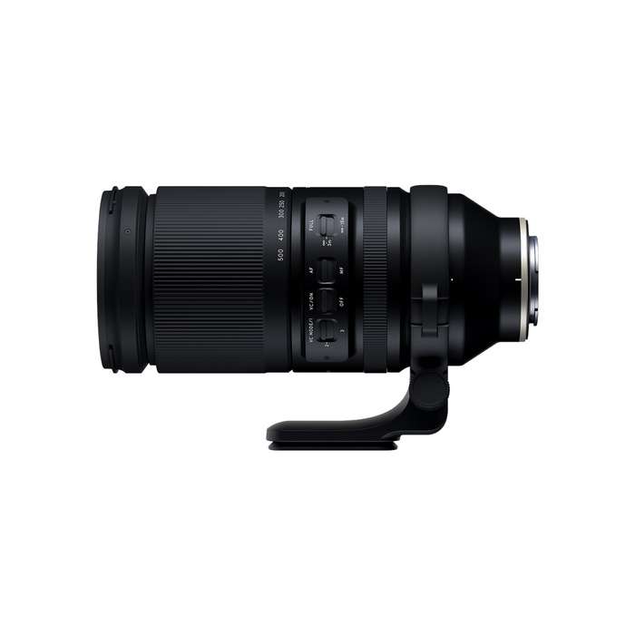 Tamron 150-500 mm f/5-6,7 Di III VC VXD Sony FE