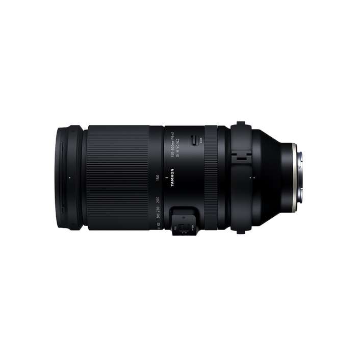 Tamron 150-500 mm f/5-6,7 Di III VC VXD Sony FE