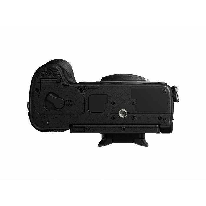 Panasonic Lumix DC-GH5 Mark II