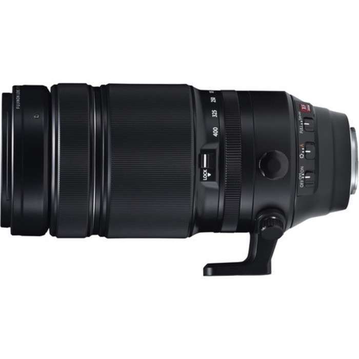 Fujifilm XF 100-400 mm f/4,5-5,6 R LM OIS