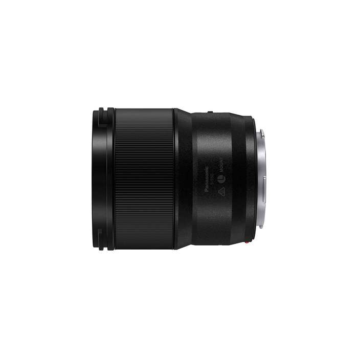 Panasonic Lumix S 50 mm f/1,8