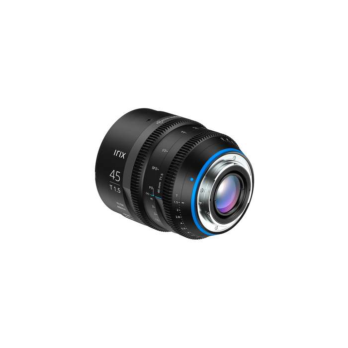 Irix 45 mm T/1,5 Cine pro Sony E