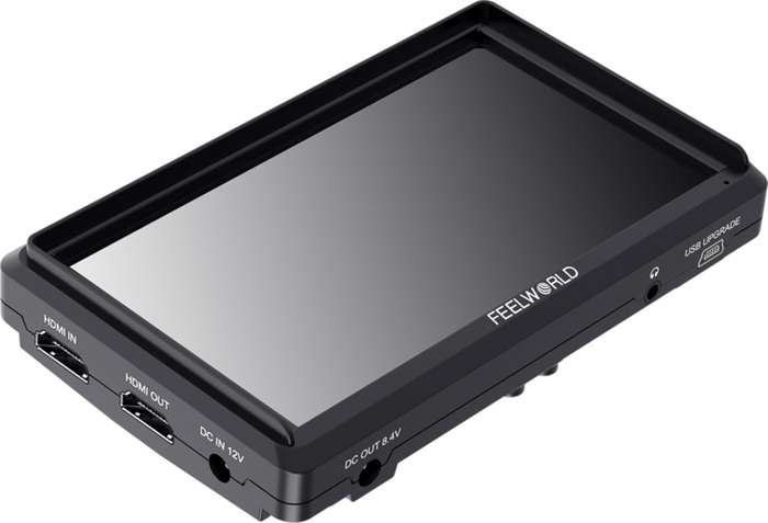 Feelword Monitor S55 V2 5.5" | ideální pro gimbal