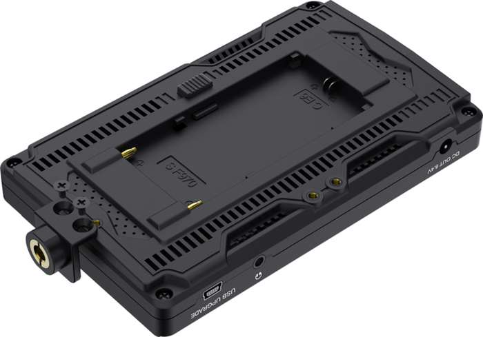 Feelword Monitor S55 V2 5.5" | ideální pro gimbal