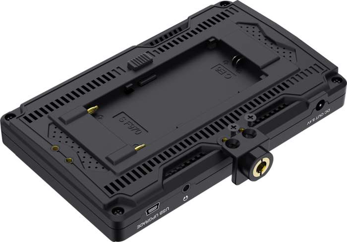 Feelword Monitor S55 V2 5.5" | ideální pro gimbal