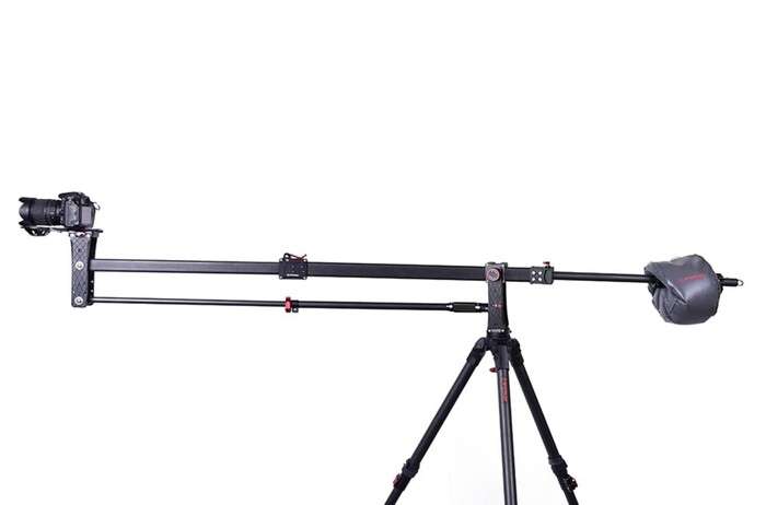 Ifootage Minicrane M1-III | kamerový jeřáb