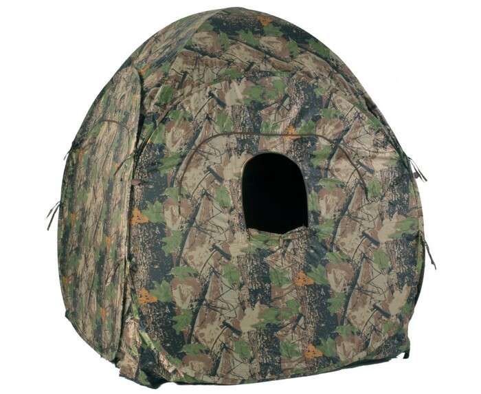 B.I.G. stan L Bird Watching  | kryt po fotografování