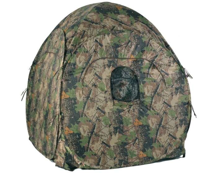 B.I.G. stan L Bird Watching  | kryt po fotografování