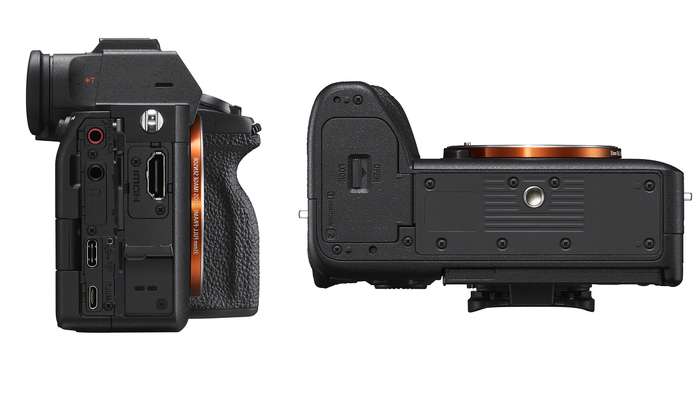 Sony  A7S III  set | ready to go