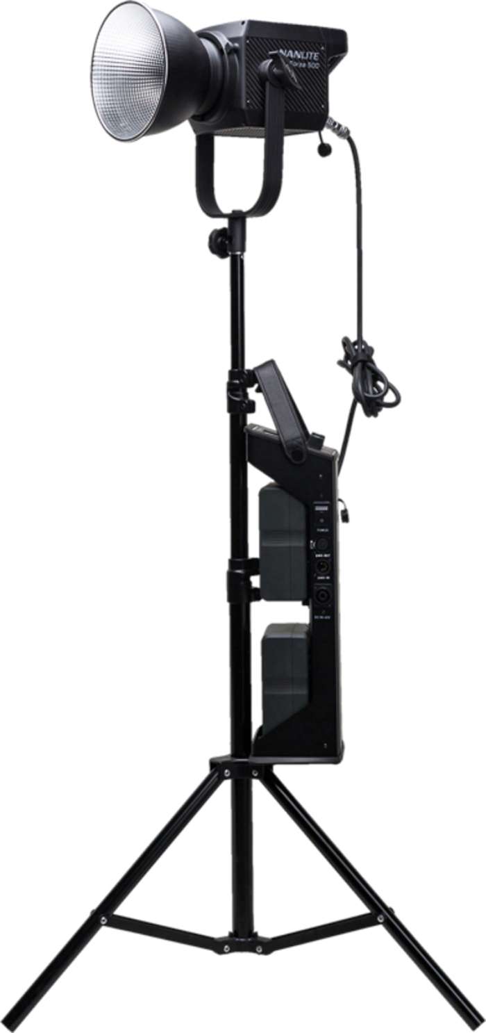 Nanlite Forza 500 II | Led světlo