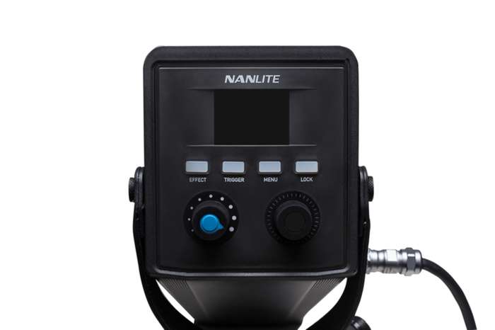 Nanlite Forza 500 II | Led světlo