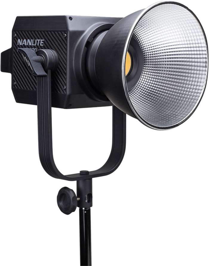 Nanlite Forza 500 II | Led světlo