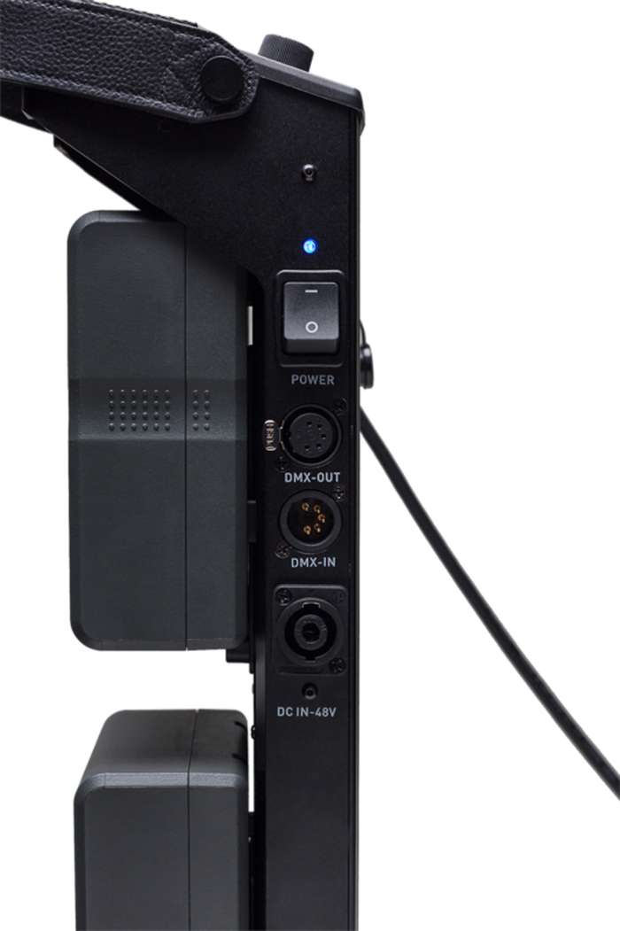 Nanlite Forza 500 II | Led světlo