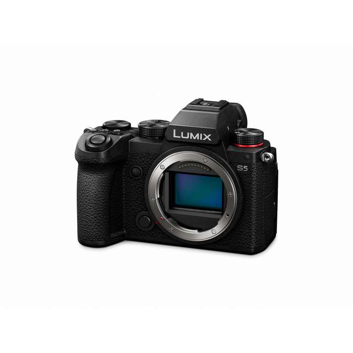 Panasonic Lumix DC-S5 Video set |  ready to go