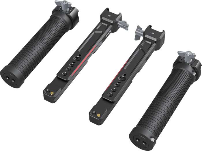 Smallrig 3027 Dual Handgrip  pro  Ronin RS2/RSC2