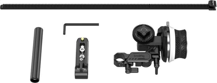 Smallrig 3010 Follow Focus Mini | ruční ostření