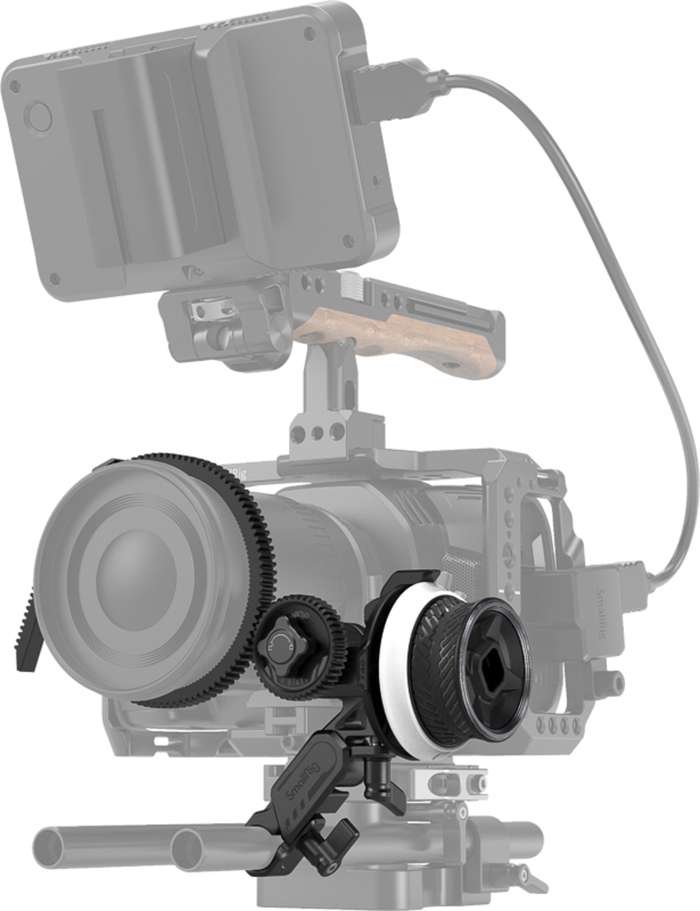 Smallrig 3010 Follow Focus Mini | ruční ostření