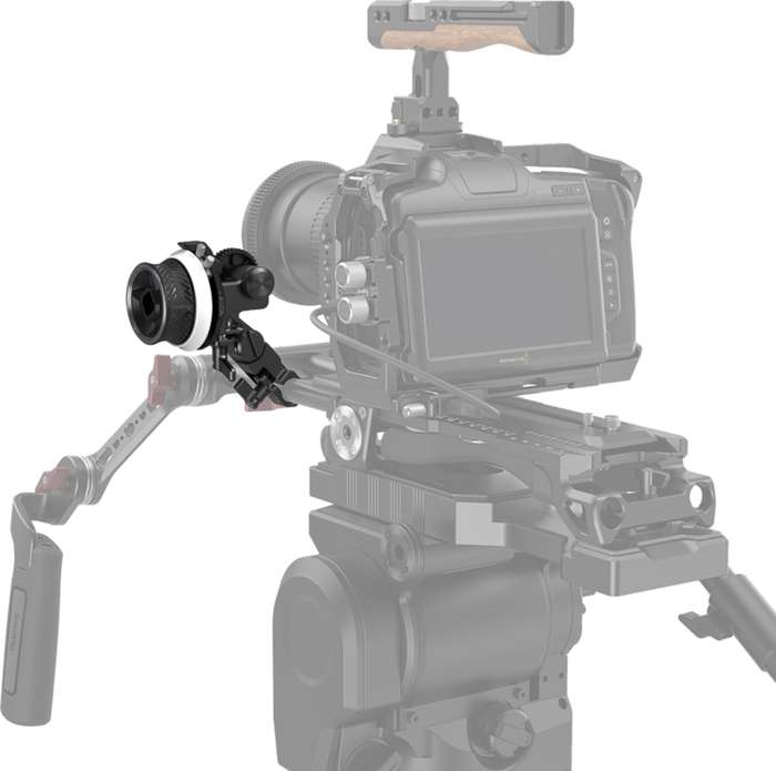 Smallrig 3010 Follow Focus Mini | ruční ostření