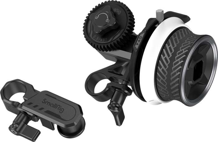 Smallrig 3010 Follow Focus Mini | ruční ostření