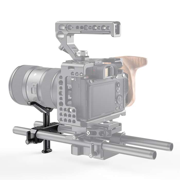 Smallrig 2681 podpora objektivu