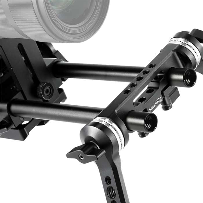 Smallrig 102 Pro  Shoulder Pad Kit |  ramenní rig