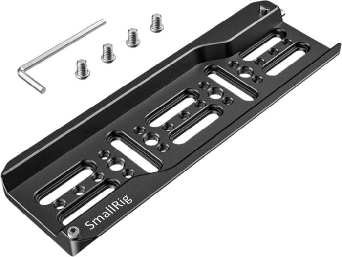 Smallrig  2304 Dovetail Plate 20cm  | ARRI lišta